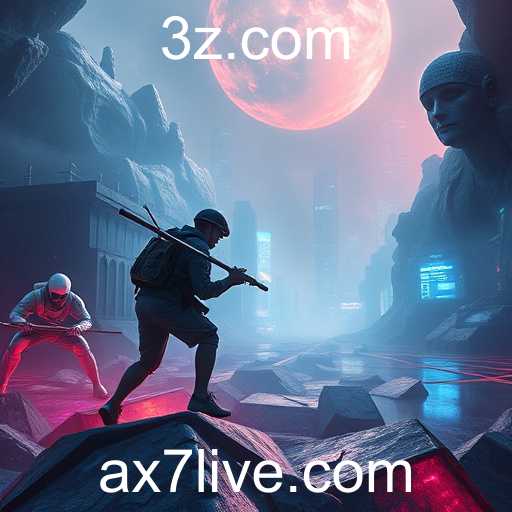 Inovações no Mercado de Jogos e a Influência do ax7