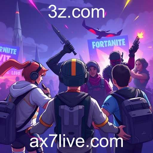 Impacto do 'ax7' no Cenário dos Jogos Virtuais