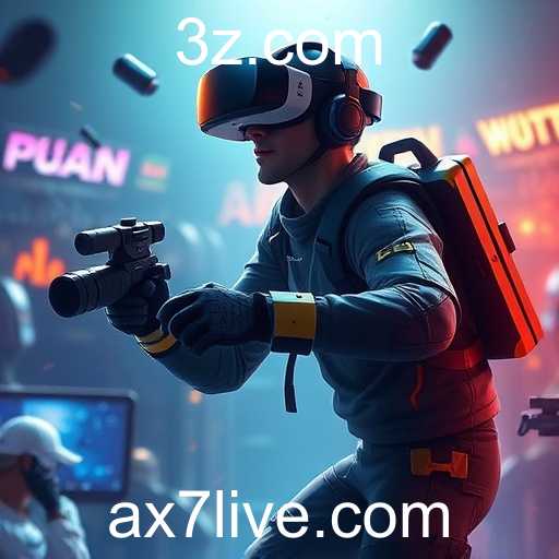 Tendências Recentes no Mundo dos Jogos