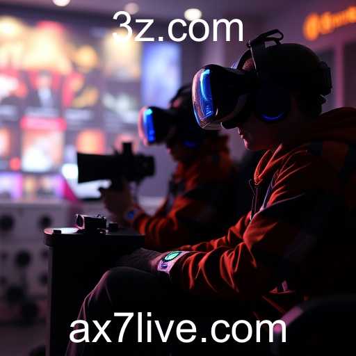 Novidades e Tendências do Mundo dos Jogos