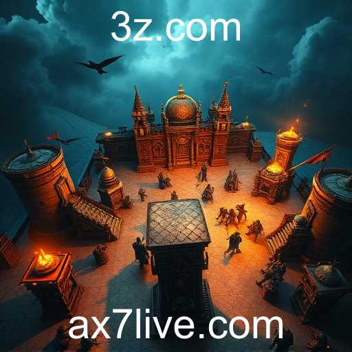 Os Desafios e Fascínios dos Jogos de Estratégia
