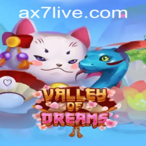 ValleyofDreams Game: Exploring the Enchanting World and Gameplay