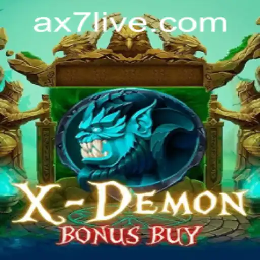 XDemonBonusBuy: A Thrilling Immersion into the World of Gaming