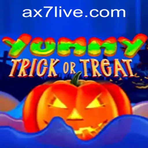 Experience the Delightful World of YummyTrickorTreat